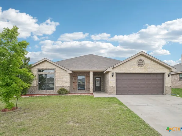 3408 Sands Ln, Killeen, TX 76549