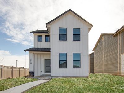 2936 N Eagle Meadow Ave, Kuna, ID, 83634