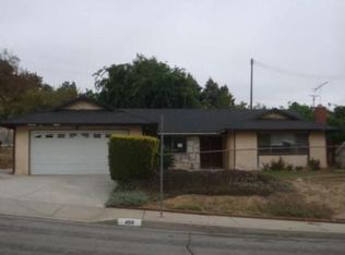 466 Waringwood Rd, La Puente, CA 91744