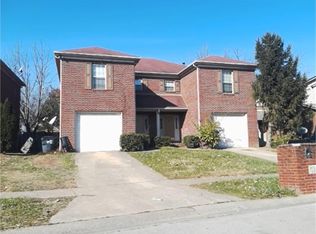 3873 Sugar Creek Dr, Lexington, KY 40517