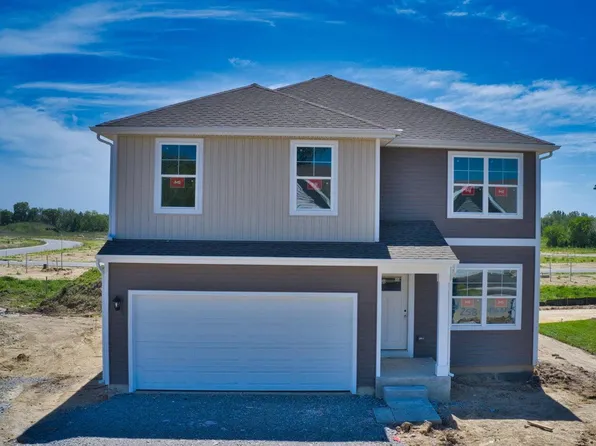 608 Petry St, Hebron, IN 46341