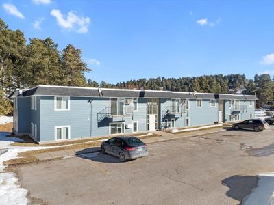 300 Aspen Dr, Lead, SD, 57754