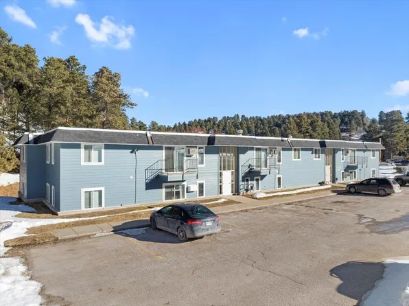300 Aspen Dr, Lead, SD 57754