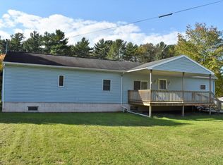 1740 Long Run Rd, Mill Hall, PA 17751