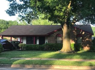 4402 Shadcrest Rd, Memphis, TN 38128