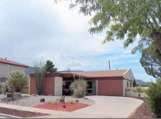 2502 Aspen Dr, Alamogordo, NM 88310
