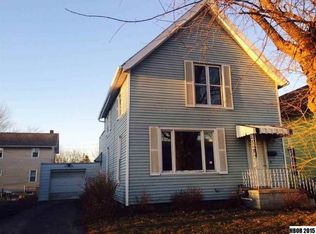 730 W Tiffin St, Fostoria, OH