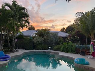 124 Carmen St, Melbourne Beach, FL 32951