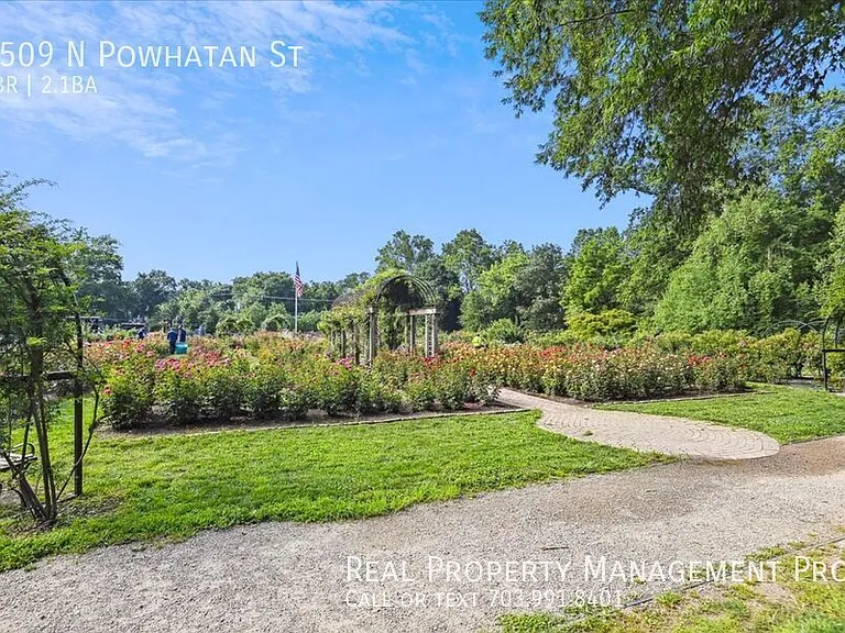 1509 N Powhatan St — Photo 36