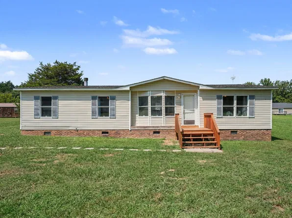 140 Trescott Dr, Timberlake, NC 27583