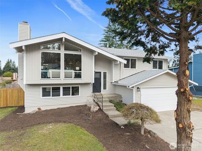 2214 SE 21st Street, Renton, WA, 98055
