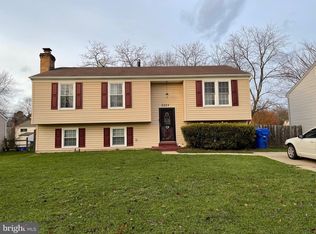 3523 Norwood Ct, Waldorf, MD 20602