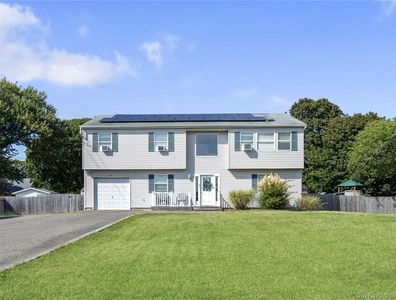 29 Seymour Drive, Shirley, NY, 11967