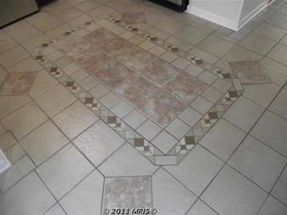 kitchen floor