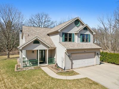 30 Knutson Drive, Madison, WI, 53704