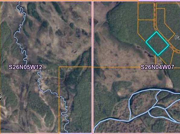 L5 1 B1 Isle #79-149, Talkeetna, AK 99676
