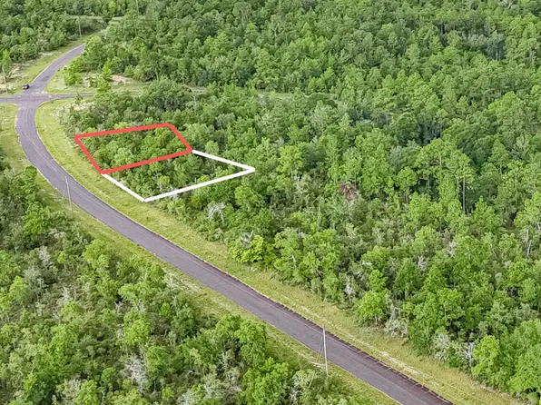Alhambra Dr Lot 20, Chipley, FL 32428