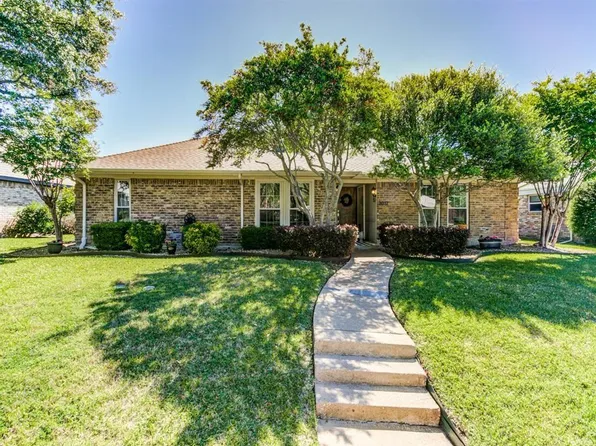 3012 Sheraton Dr, Plano, TX 75075