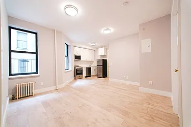 Rented by REAL New York