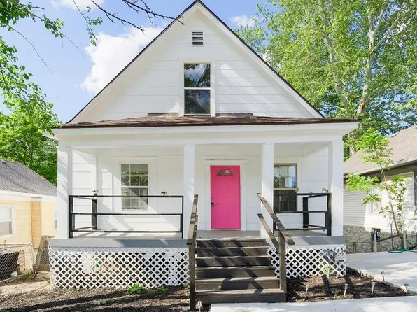 6022 E 11th St, Kansas City, MO 64126