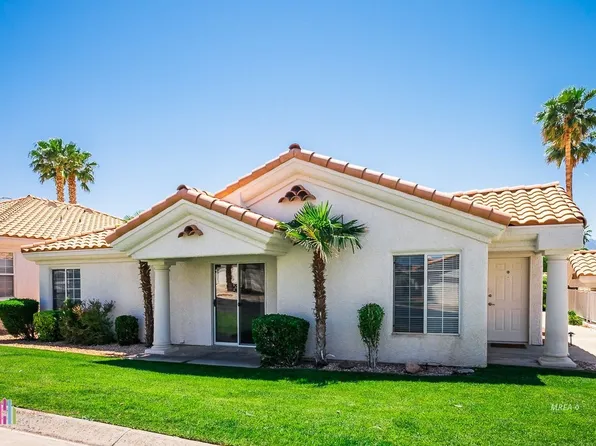 738 Mesa Springs Dr, Mesquite, NV 89027