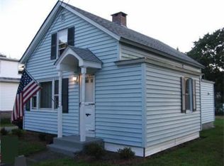 51 Fall River Ave, Seekonk, MA 02771