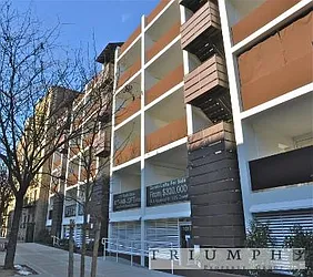 Sold by Triumph Property Group