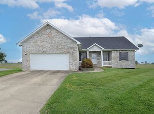 (Undisclosed Address), Aviston, IL 62216