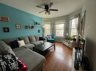 3131 N Central Park Ave #11004680, Chicago, IL 60618