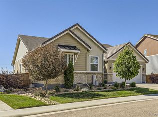 13940 Box Turtle Loop, Parker, CO 80134