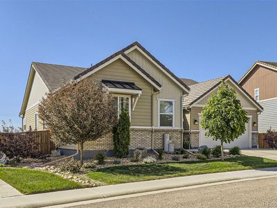 13940 Box Turtle Loop, Parker, CO, 80134