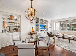 220 W Rittenhouse Sq APT 8F, Philadelphia, PA 19103