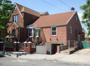 10522 86th St, Ozone Park, NY 11417