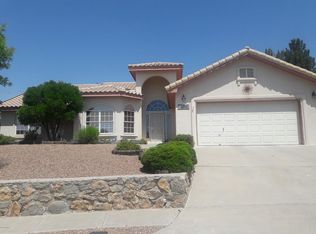 1905 Pebble Beach Rd, Las Cruces, NM 88011