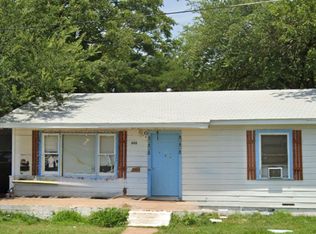 802 Flood St, Wichita Falls, TX 76301