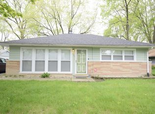 331 Miami St, Steger, IL