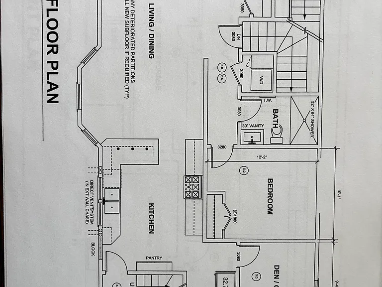 19 Pemberton St #1 — Photo 35