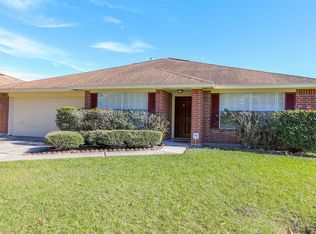 10506 Berclair Dr, Houston, TX 77038