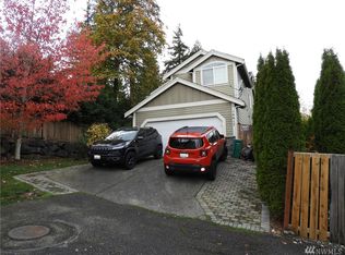 14617 SE 189th Pl, Renton, WA 98058