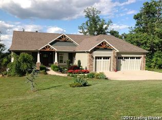 11594 Majestic Way SE, Elizabeth, IN
