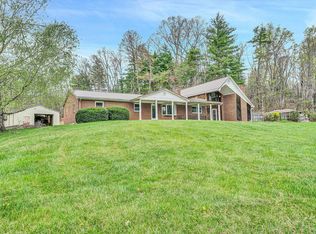 1305 Foothills Rd, Callaway, VA 24067