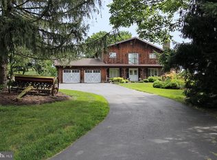 292 Union Rd, Lebanon, PA 17046