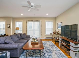 216 Silver St #2, Boston, MA 02127