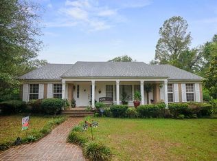 21049 Highway 16, Franklinton, LA 70438