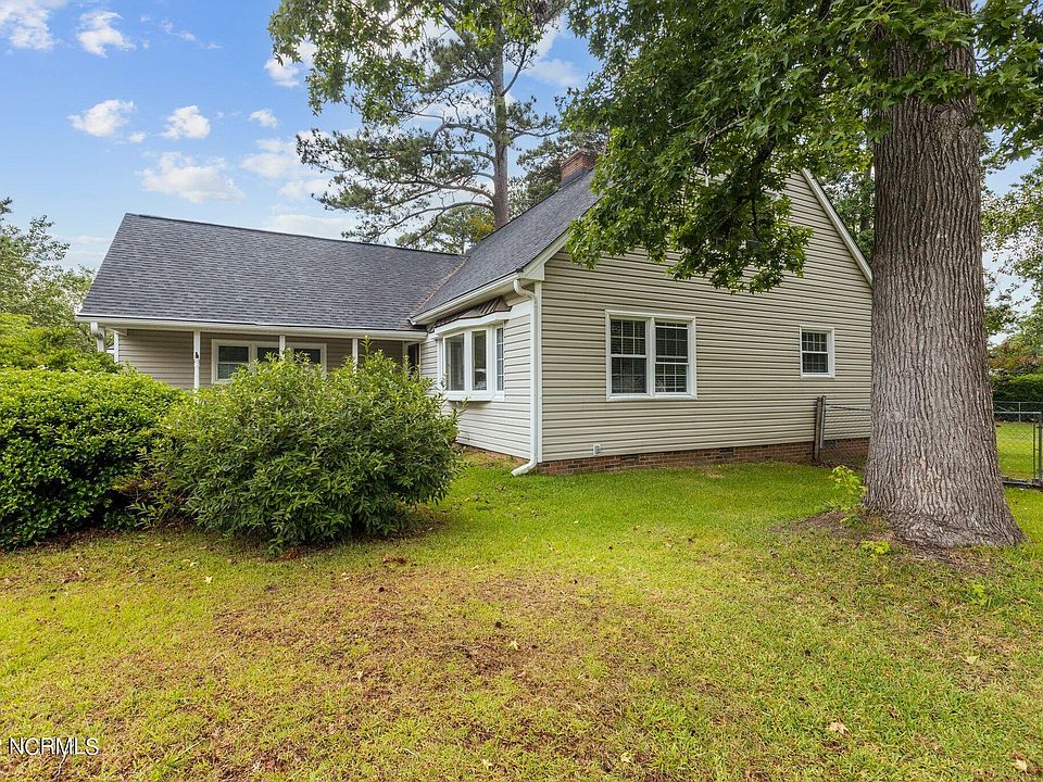 1009 Colony Drive, New Bern, NC 28562 Zillow