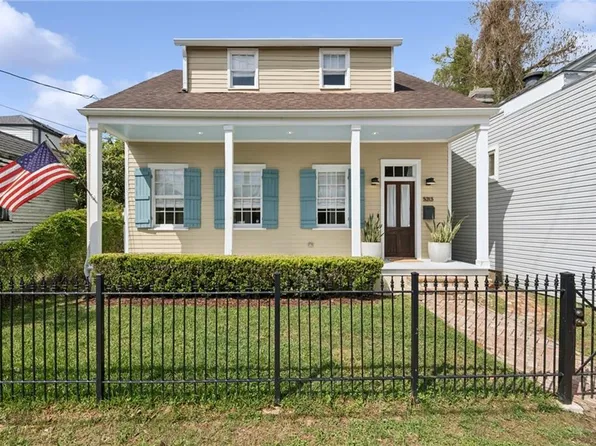 5213 Laurel St, New Orleans, LA 70115