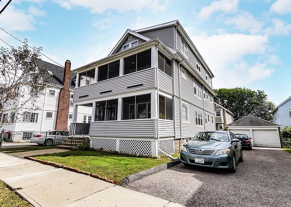 1st image of 44 Egerton Rd #1