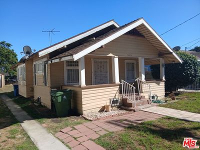 9416 Wilmington Ave, Los Angeles, CA, 90002