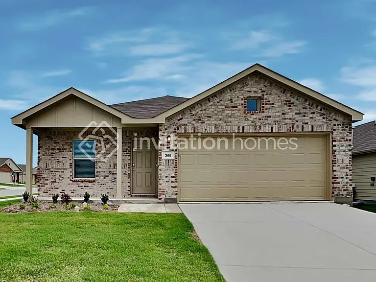 368 Sun Bluff Rd — Photo 1