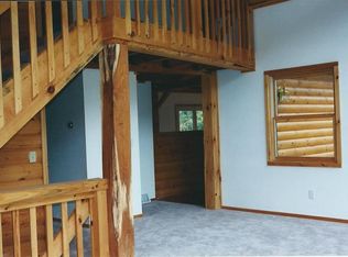 29572 Whispering Pines Rd, Lone Rock, WI 53556